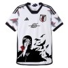 Camiseta de fútbol Japón x Naruto Special 2024 - Hombre